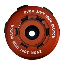 COMPLETE CLUTCH KIT EVOK SOFT