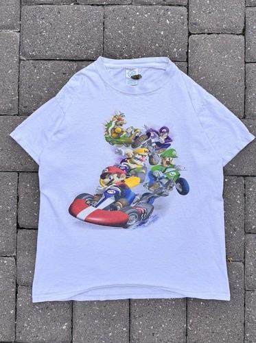 Vintage 2008 nintendo mario - 2008,