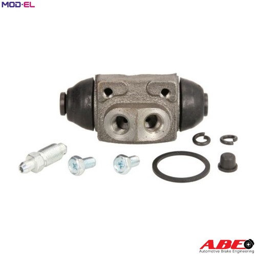 Wheel brake cylinder c5g004abe - wheel,
