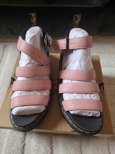 Brand new martens - brand,