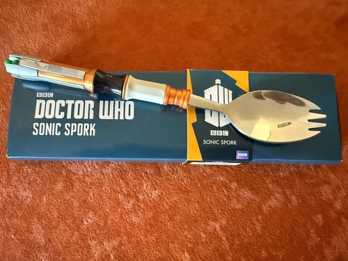 Doctor who sonic - -, screwdriver