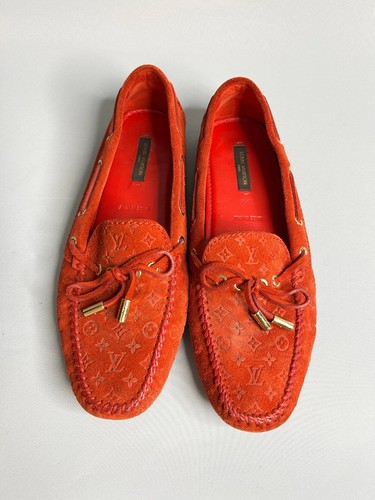 Louis vuitton orange gloria - louis,