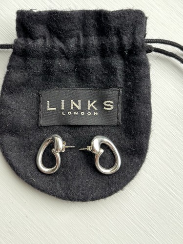 Links london sterling - of,