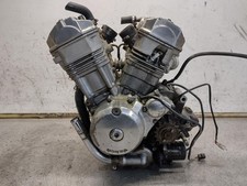 1988 HONDA BROS 400 ENGINE