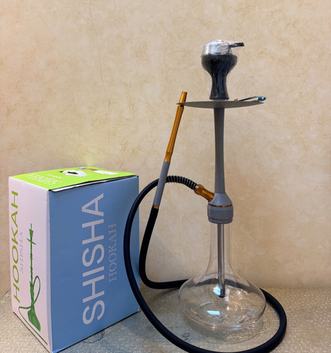 Hookah shisha set cm - shisha, 58