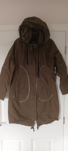 Creenstone raincoat crinkle - raincoat,