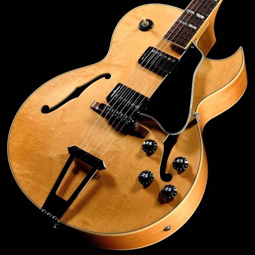 Gibson 1979 175d - 1979, es-175d