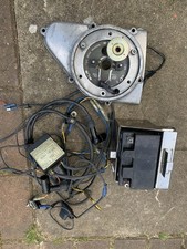 Honda CB250 350 K4 Boyer Race