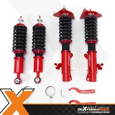 Performance Coilovers for Mini