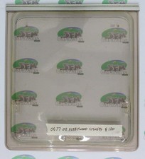 2002 Fleetwood Caravan /