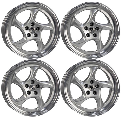 Design rims turbo 9 5jx19 - 4, mb