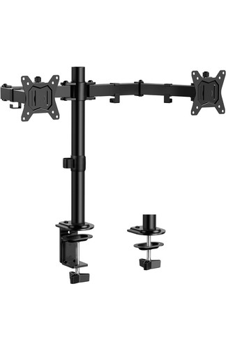 Ergear dual monitor - stand, for