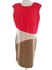 PERUZZI ITALY Womens Dress