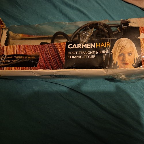 Carmen hair root straight - , &
