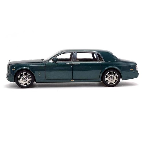 Kyosho rolls royce - kyosho, rolls-royce