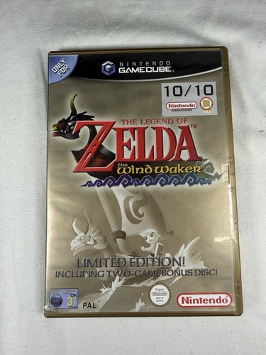 Zelda wind waker - zelda,