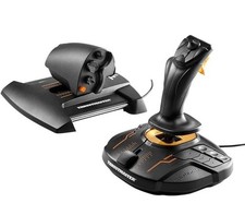 Thrustmaster T16000M FCS Hotas