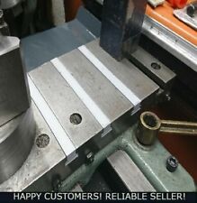 5x T-Slots Inserts For Lathe