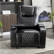 Electric Recliner Cinema Chair