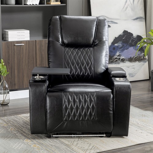 Electric recliner cinema chair - electric,