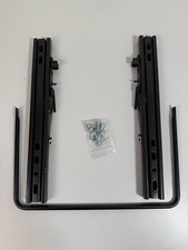 cobra seat slider runners