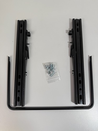 Cobra seat slider runners - cobra,