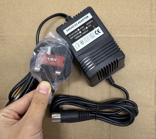 Universal adapter for moog - universal,