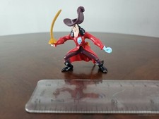 Disney Captian Hook Cake