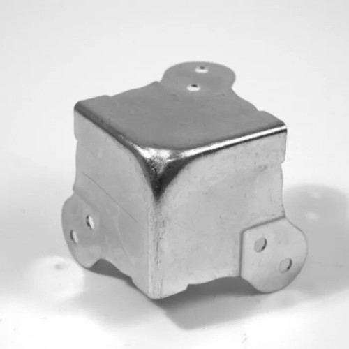 Flightcase metal corners - flightcase,