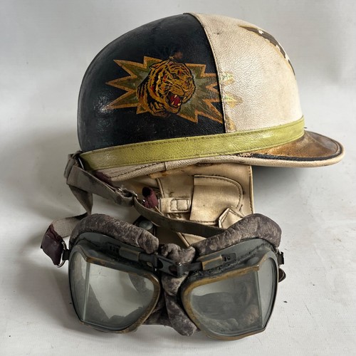 Aviakit motorcycle helmet - helmet, &