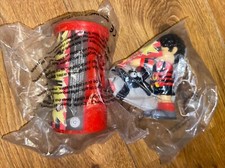 McDonalds 2 Beano Toys (Ref in