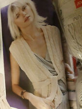 Phildar knitting wool -