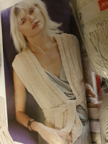 Phildar knitting wool - ,