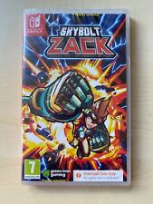 Skybolt Zack  (! CODE in a BOX