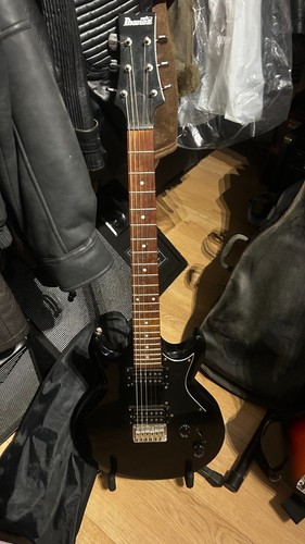 Ibanez gio gax30 - gax30, electric