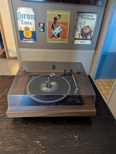 Vtg 1980s BSR 3-speed