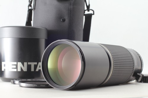 Mint smc pentax - [mint+],