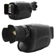 Digital Monocular Night Vision