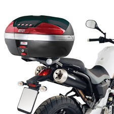 Givi 356FZ Specific Rear Rack