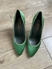 Office London Vintage Style