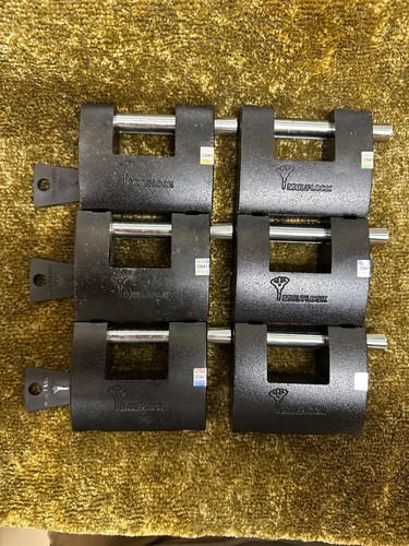Mul lock sbne12 container - 6x,