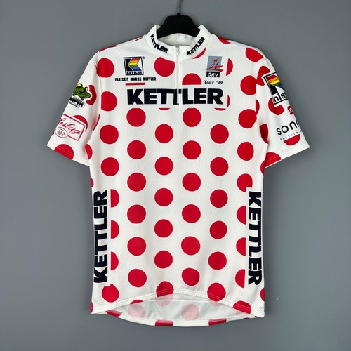 Vintage kettler polka dot - kettler,