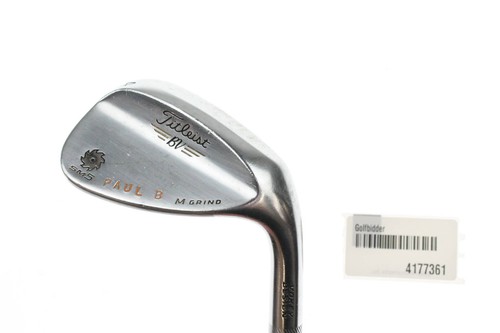 Titleist sm5 tour chrome golf - sm5,