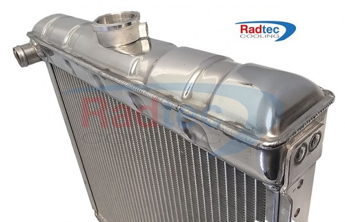 Radtec ford escort mk1 - radtec, bda