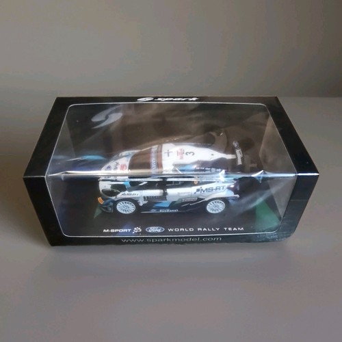 Spark limited sport - m-sport, edition