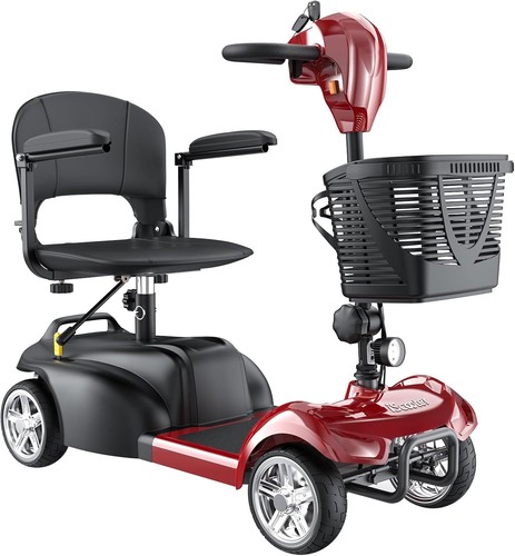 Iscooter mobility scooter - mobility,