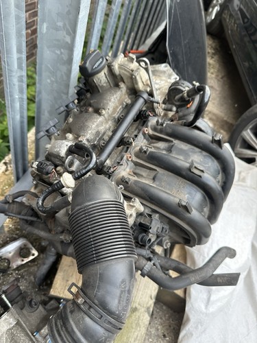 Polo bmd engine - 1.2,