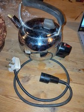 Vintage Swan CHO13D Kettle -