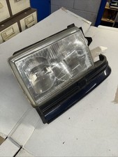 Range Rover P38 1994-99 Left