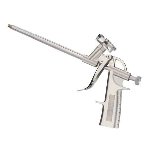 Sealant dispenser metal gun - dispenser,